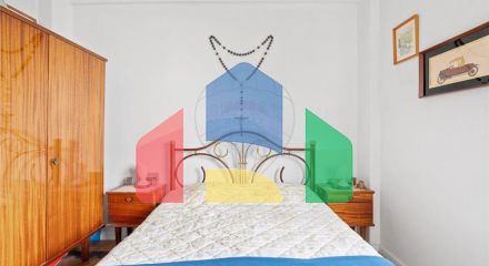 Residential - Condo/Apartment - T1 - Venteira, Amadora - PT