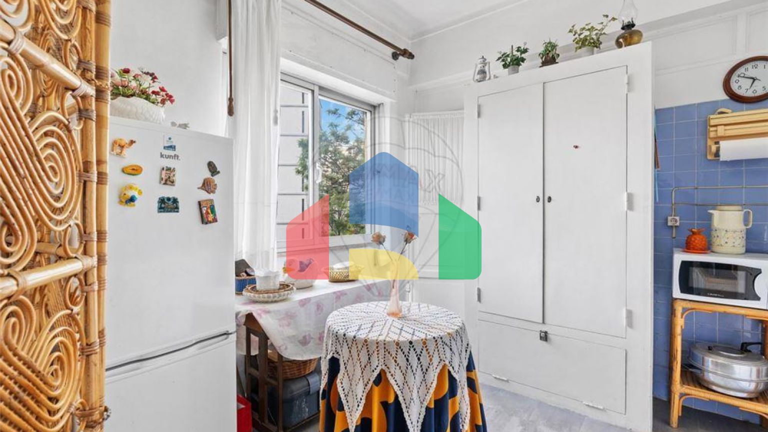 Residential - Condo/Apartment - T1 - Venteira, Amadora - PT