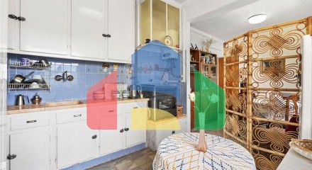 Residential - Condo/Apartment - T1 - Venteira, Amadora - PT