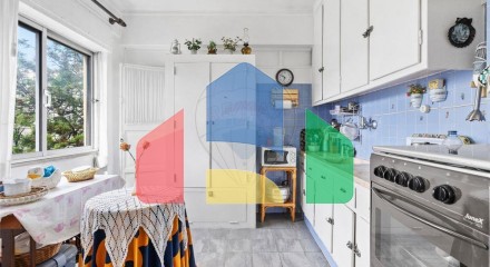 Residential - Condo/Apartment - T1 - Venteira, Amadora - PT
