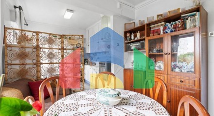 Residential - Condo/Apartment - T1 - Venteira, Amadora - PT
