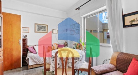 Residential - Condo/Apartment - T1 - Venteira, Amadora - PT