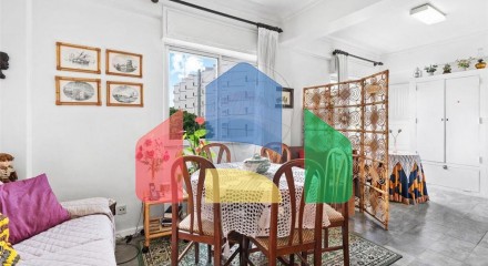 Residential - Condo/Apartment - T1 - Venteira, Amadora - PT