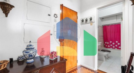 Residential - Condo/Apartment - T1 - Venteira, Amadora - PT