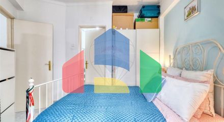 Residential - Condo/Apartment - T1 - Venteira, Amadora - PT