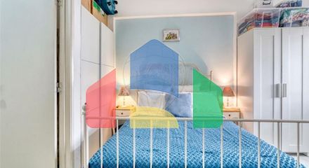 Residential - Condo/Apartment - T1 - Venteira, Amadora - PT