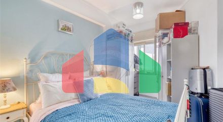 Residential - Condo/Apartment - T1 - Venteira, Amadora - PT