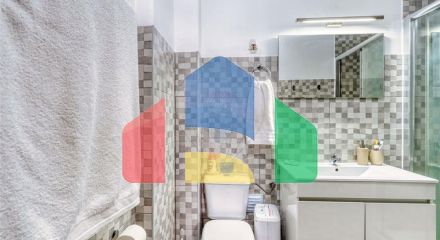 Residential - Condo/Apartment - T1 - Venteira, Amadora - PT