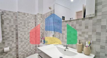 Residential - Condo/Apartment - T1 - Venteira, Amadora - PT