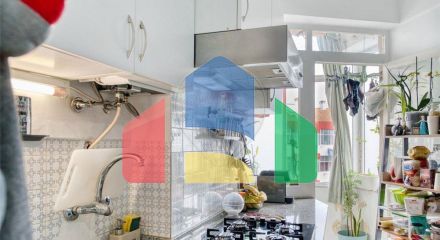 Residential - Condo/Apartment - T1 - Venteira, Amadora - PT