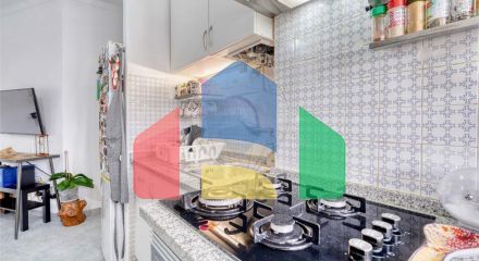 Residential - Condo/Apartment - T1 - Venteira, Amadora - PT