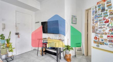 Residential - Condo/Apartment - T1 - Venteira, Amadora - PT