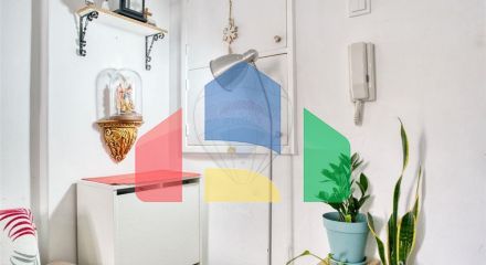 Residential - Condo/Apartment - T1 - Venteira, Amadora - PT