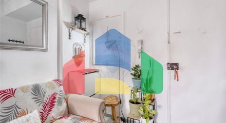 Residential - Condo/Apartment - T1 - Venteira, Amadora - PT