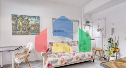 Residential - Condo/Apartment - T1 - Venteira, Amadora - PT