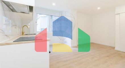 Residential - Condo/Apartment - T1 - Venteira, Amadora - PT