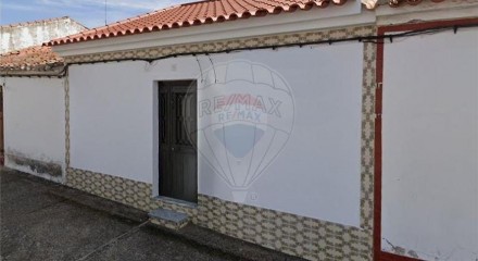 Residential - Single Family Home - T3 - Amareleja, Moura - PT