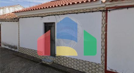 Residential - Single Family Home - T3 - Amareleja, Moura - PT
