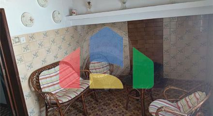 Residential - Single Family Home - T3 - Amareleja, Moura - PT