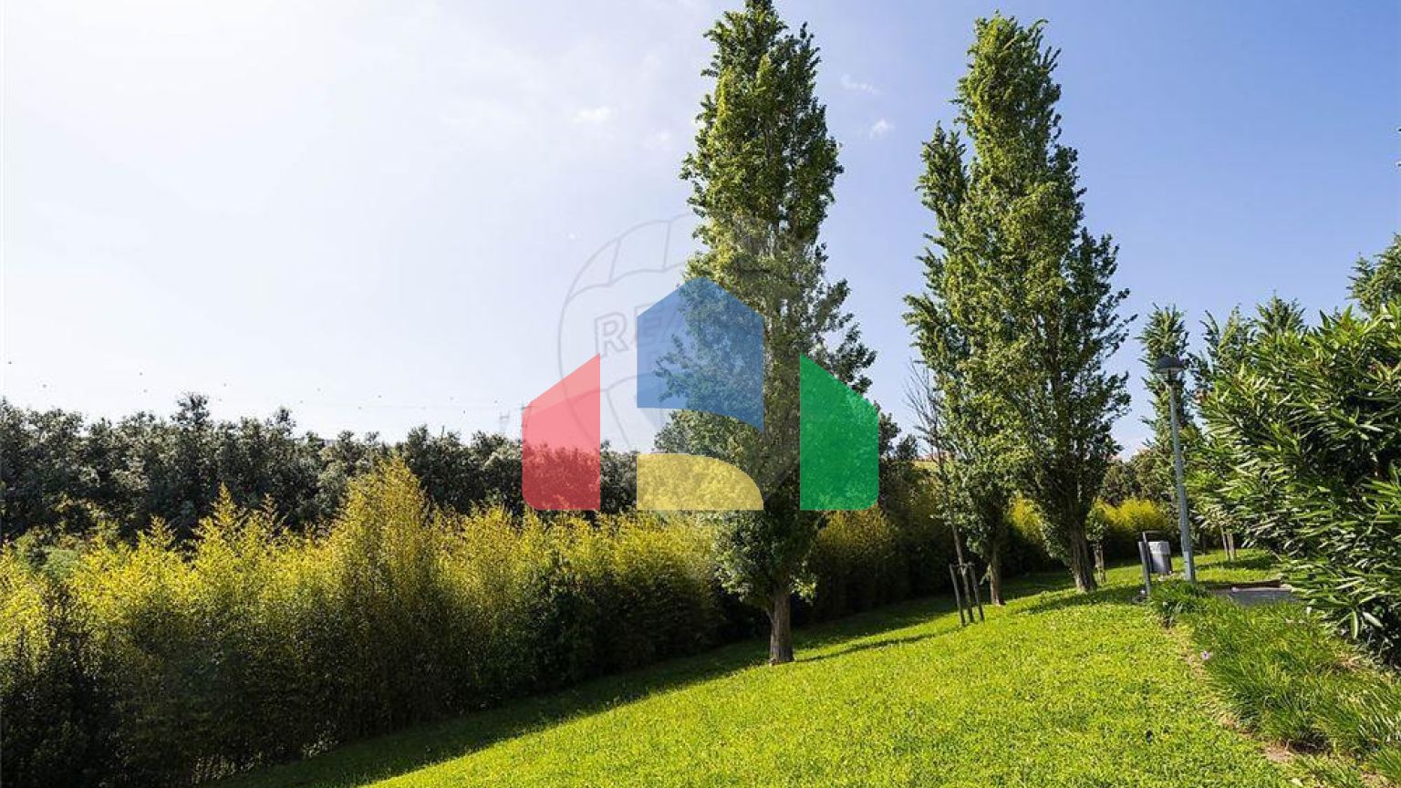 Residential - Condo/Apartment - T3 - Póvoa de Santo Adrião e Olival Basto, Odivelas - PT