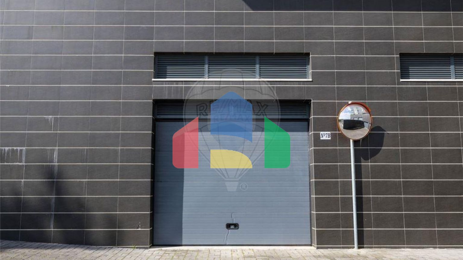 Residential - Condo/Apartment - T3 - Póvoa de Santo Adrião e Olival Basto, Odivelas - PT