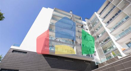 Residential - Condo/Apartment - T3 - Póvoa de Santo Adrião e Olival Basto, Odivelas - PT