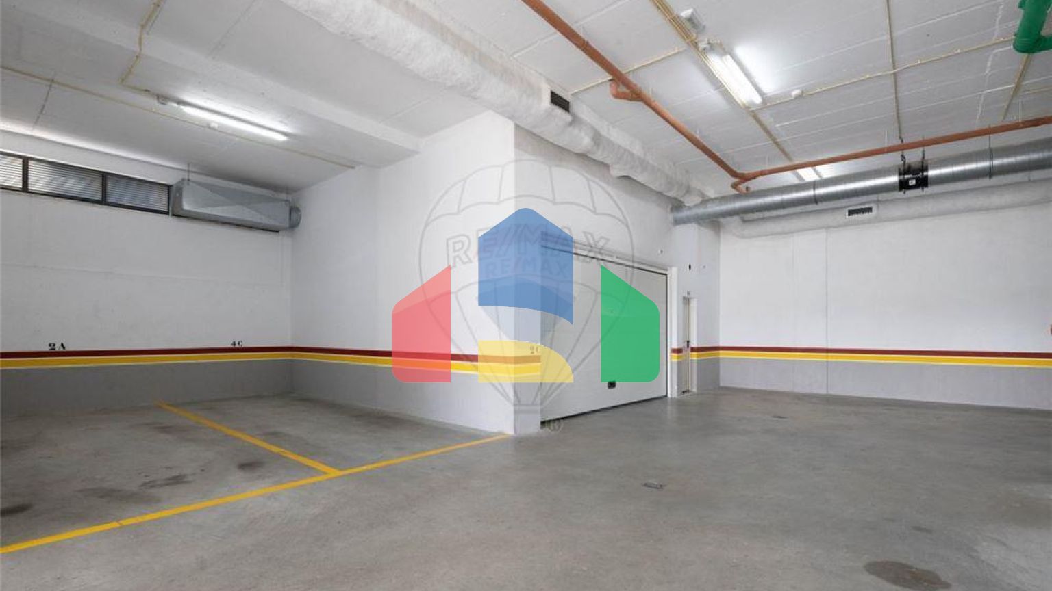 Residential - Condo/Apartment - T3 - Póvoa de Santo Adrião e Olival Basto, Odivelas - PT