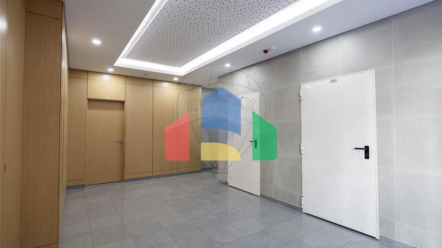 Residential - Condo/Apartment - T3 - Póvoa de Santo Adrião e Olival Basto, Odivelas - PT