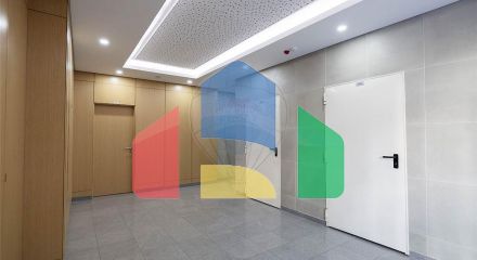 Residential - Condo/Apartment - T3 - Póvoa de Santo Adrião e Olival Basto, Odivelas - PT