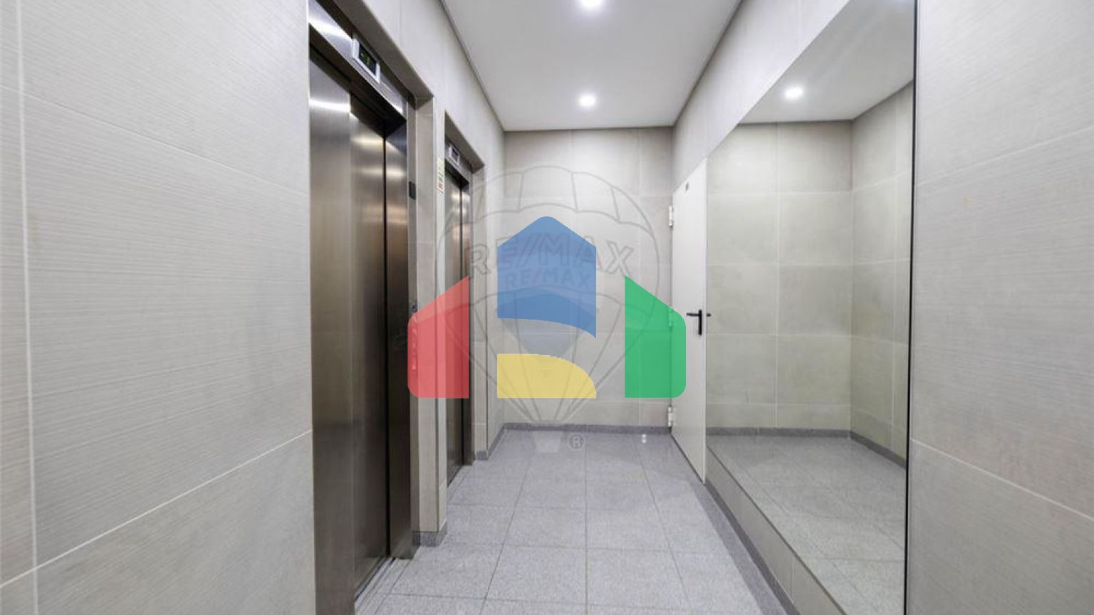 Residential - Condo/Apartment - T3 - Póvoa de Santo Adrião e Olival Basto, Odivelas - PT