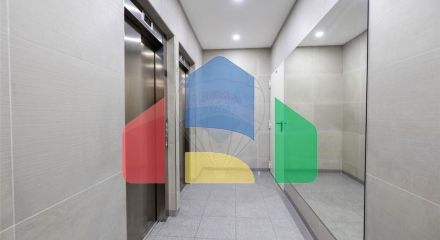 Residential - Condo/Apartment - T3 - Póvoa de Santo Adrião e Olival Basto, Odivelas - PT