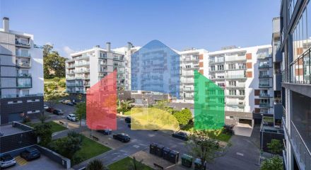 Residential - Condo/Apartment - T3 - Póvoa de Santo Adrião e Olival Basto, Odivelas - PT