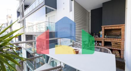 Residential - Condo/Apartment - T3 - Póvoa de Santo Adrião e Olival Basto, Odivelas - PT