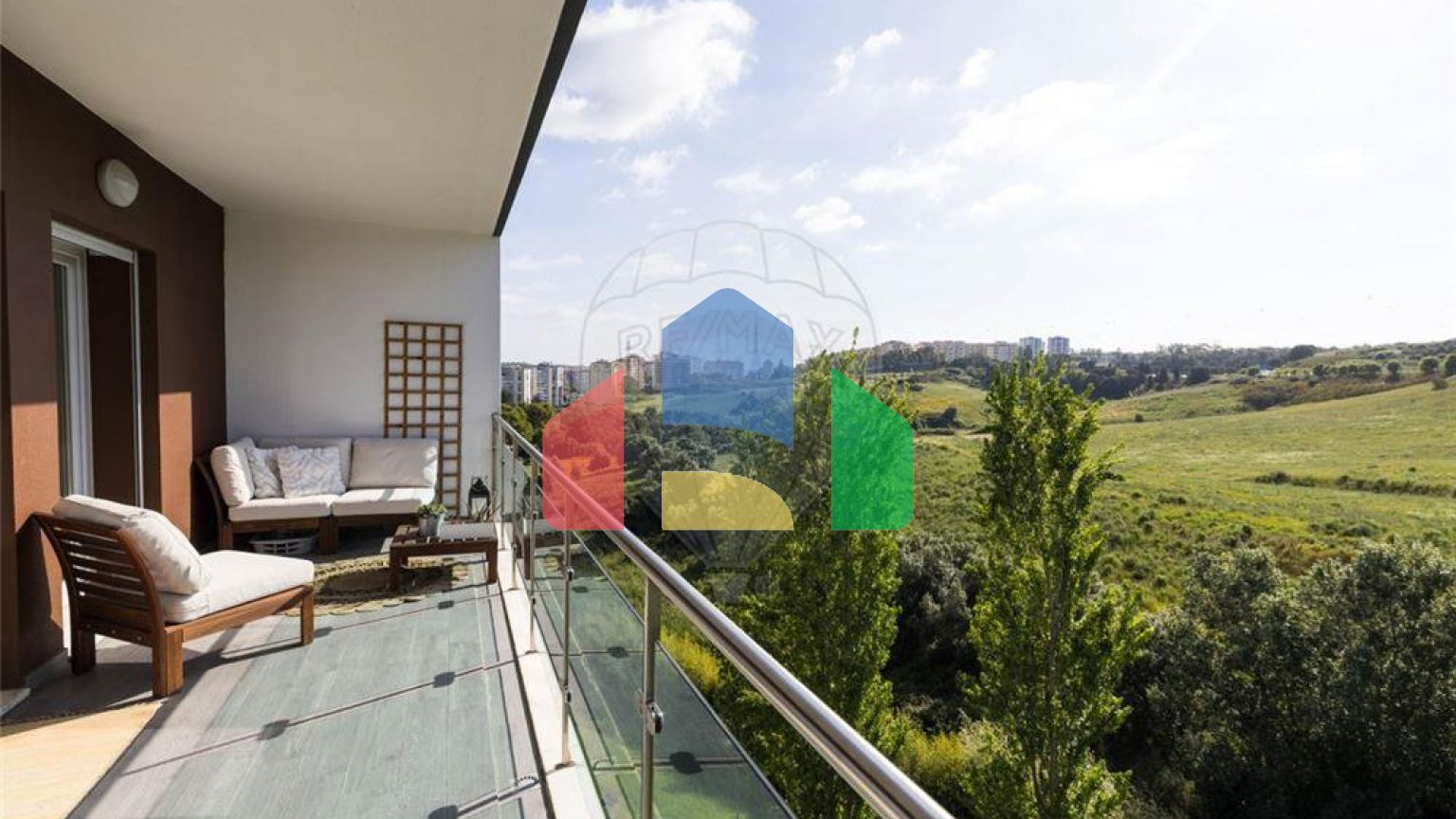 Residential - Condo/Apartment - T3 - Póvoa de Santo Adrião e Olival Basto, Odivelas - PT