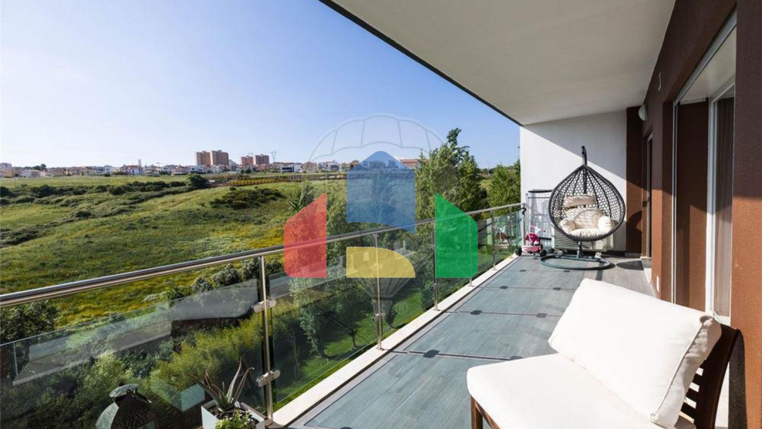 Residential - Condo/Apartment - T3 - Póvoa de Santo Adrião e Olival Basto, Odivelas - PT