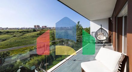 Residential - Condo/Apartment - T3 - Póvoa de Santo Adrião e Olival Basto, Odivelas - PT