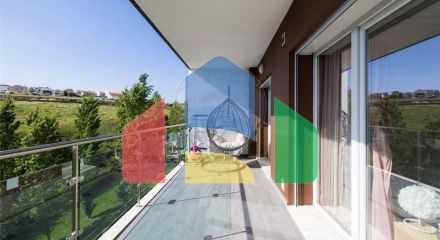 Residential - Condo/Apartment - T3 - Póvoa de Santo Adrião e Olival Basto, Odivelas - PT