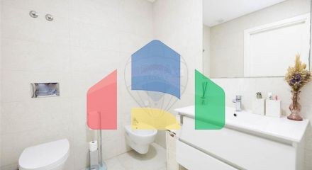 Residential - Condo/Apartment - T3 - Póvoa de Santo Adrião e Olival Basto, Odivelas - PT