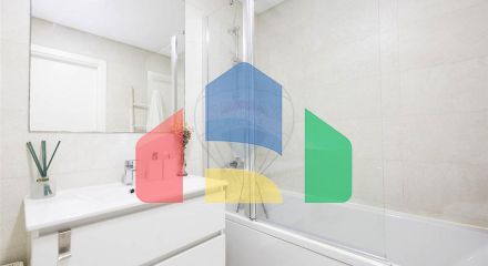 Residential - Condo/Apartment - T3 - Póvoa de Santo Adrião e Olival Basto, Odivelas - PT