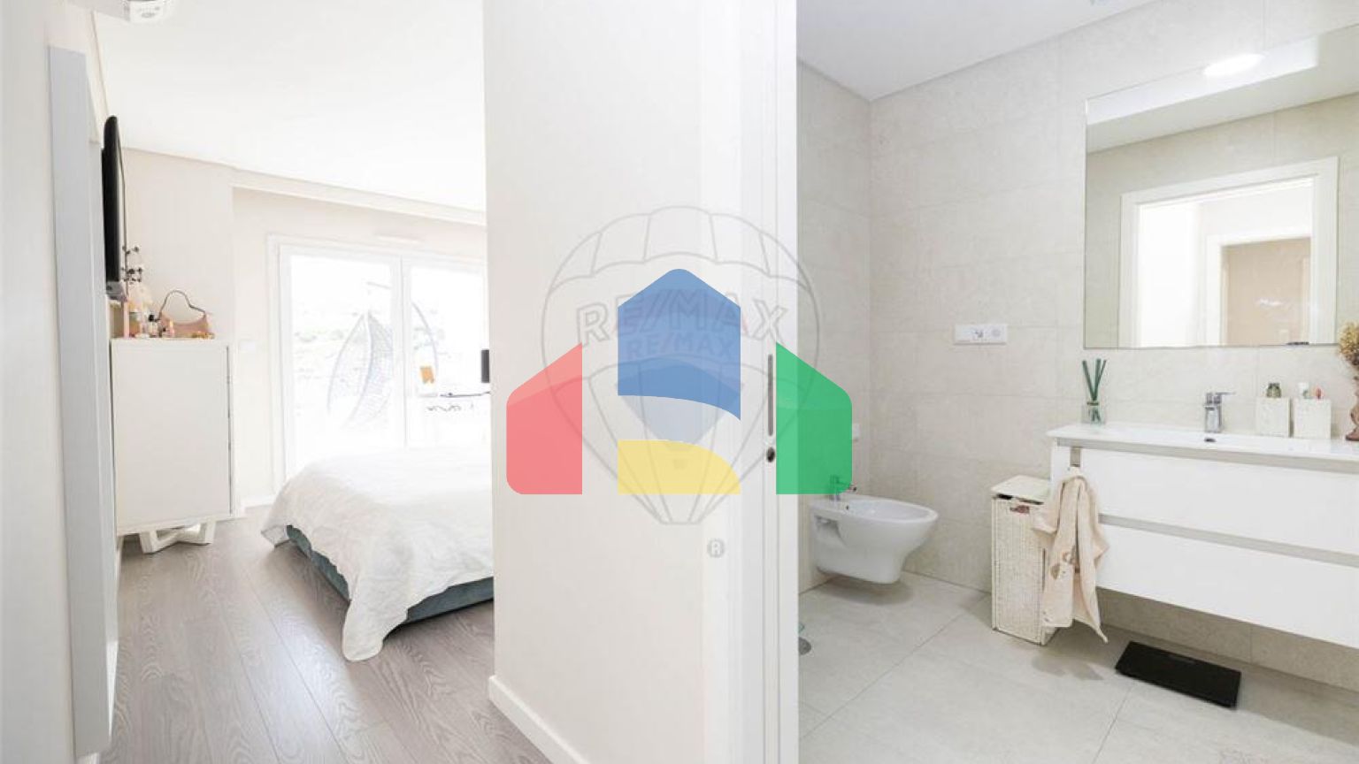 Residential - Condo/Apartment - T3 - Póvoa de Santo Adrião e Olival Basto, Odivelas - PT