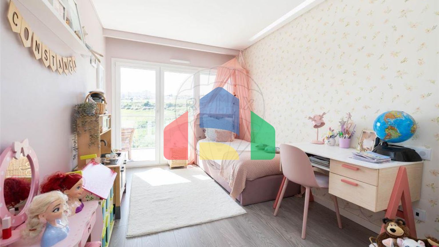 Residential - Condo/Apartment - T3 - Póvoa de Santo Adrião e Olival Basto, Odivelas - PT