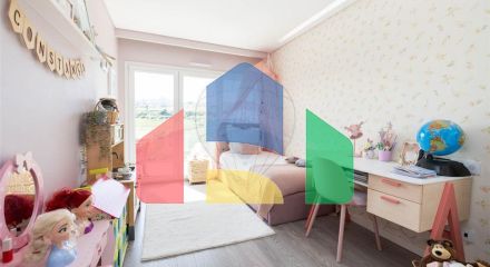 Residential - Condo/Apartment - T3 - Póvoa de Santo Adrião e Olival Basto, Odivelas - PT