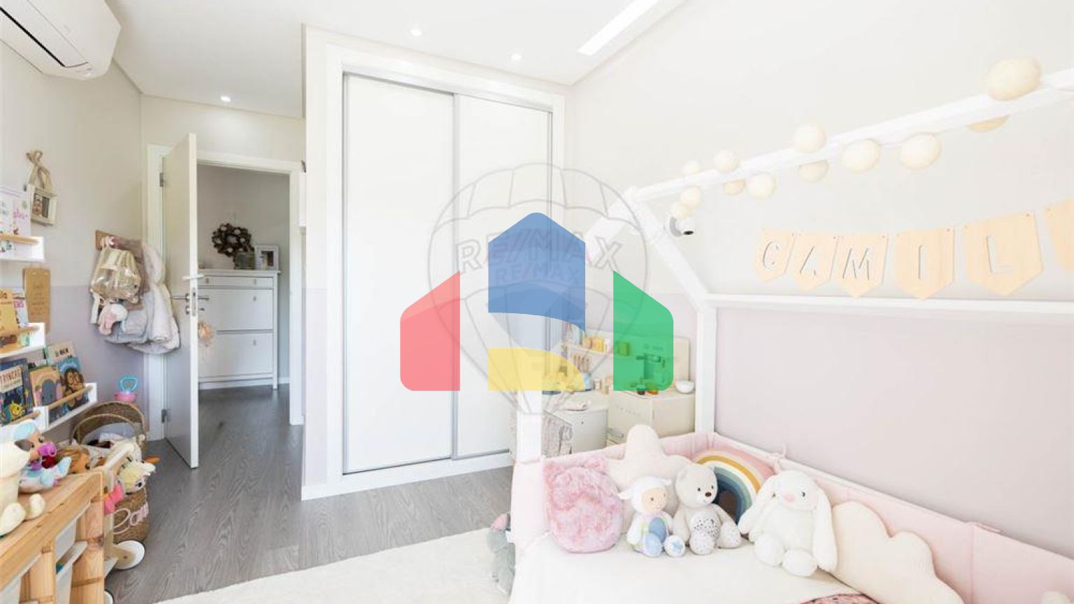 Residential - Condo/Apartment - T3 - Póvoa de Santo Adrião e Olival Basto, Odivelas - PT