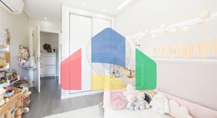 Residential - Condo/Apartment - T3 - Póvoa de Santo Adrião e Olival Basto, Odivelas - PT