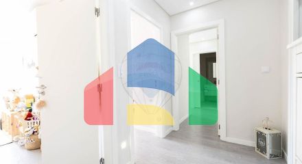 Residential - Condo/Apartment - T3 - Póvoa de Santo Adrião e Olival Basto, Odivelas - PT