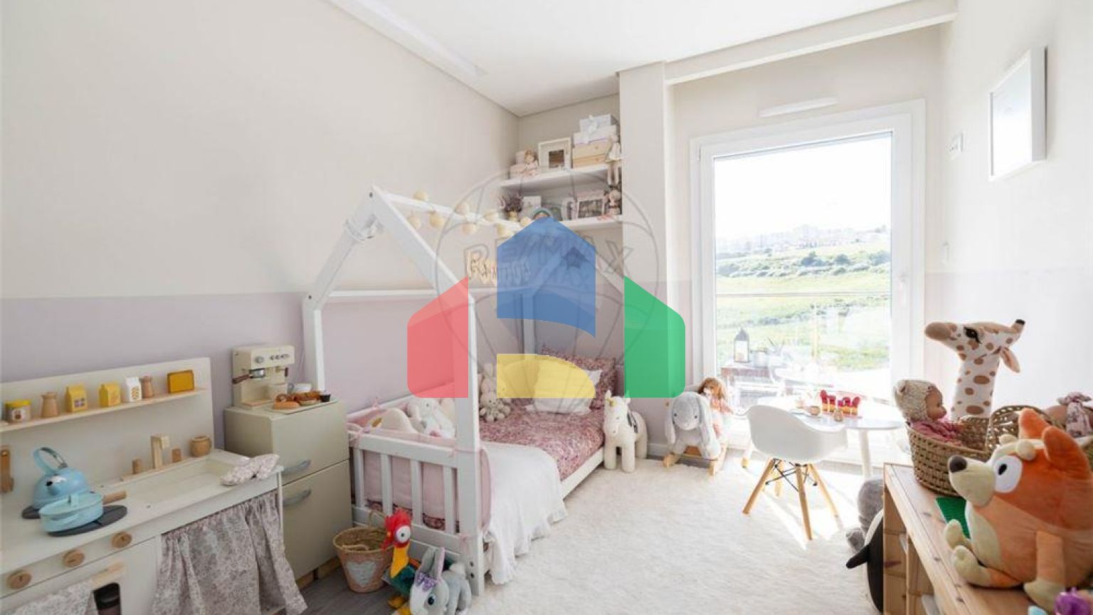 Residential - Condo/Apartment - T3 - Póvoa de Santo Adrião e Olival Basto, Odivelas - PT