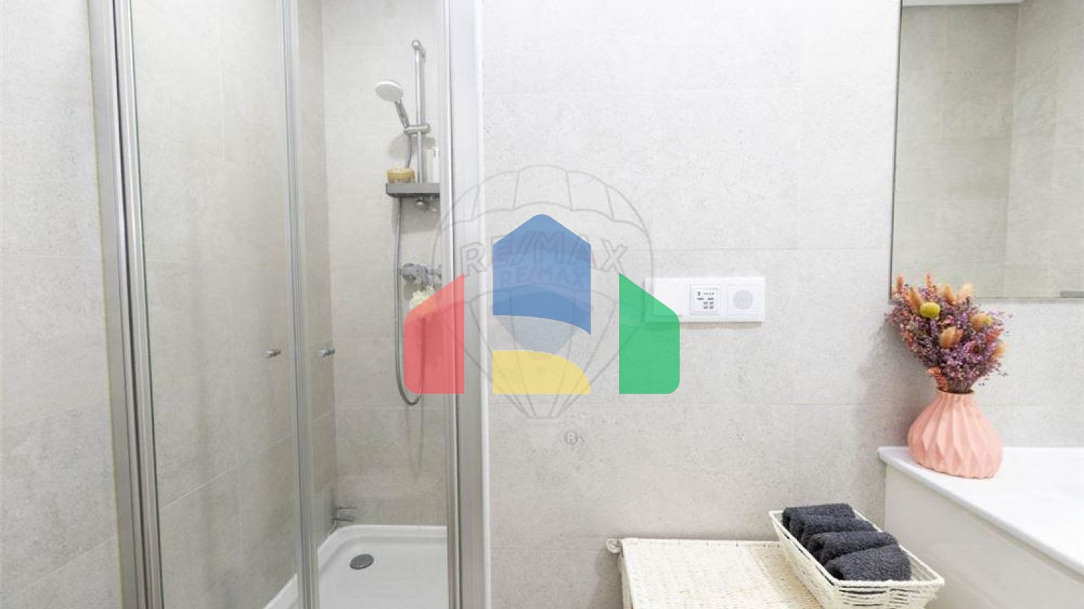 Residential - Condo/Apartment - T3 - Póvoa de Santo Adrião e Olival Basto, Odivelas - PT