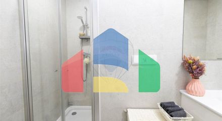 Residential - Condo/Apartment - T3 - Póvoa de Santo Adrião e Olival Basto, Odivelas - PT