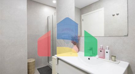 Residential - Condo/Apartment - T3 - Póvoa de Santo Adrião e Olival Basto, Odivelas - PT