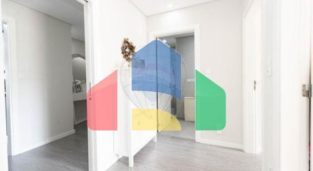 Residential - Condo/Apartment - T3 - Póvoa de Santo Adrião e Olival Basto, Odivelas - PT